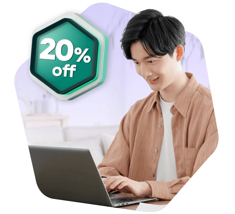 グリーンベアと男女2人